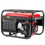 موتور برق سوپر استار مدل SS7800AN توان 3000 وات